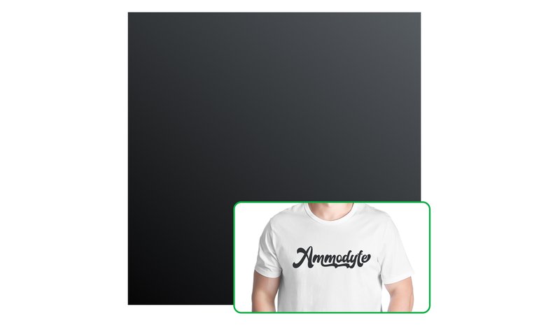 Bambu Lab Matte Heat Transfer Vinyl – kuva 7/8