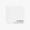 Bambu Lab 0.3mm Transparent Pvc Sheet – kuva 1