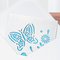 Bambu Lab Pearlescent White Greeting Card Set – kuva 1