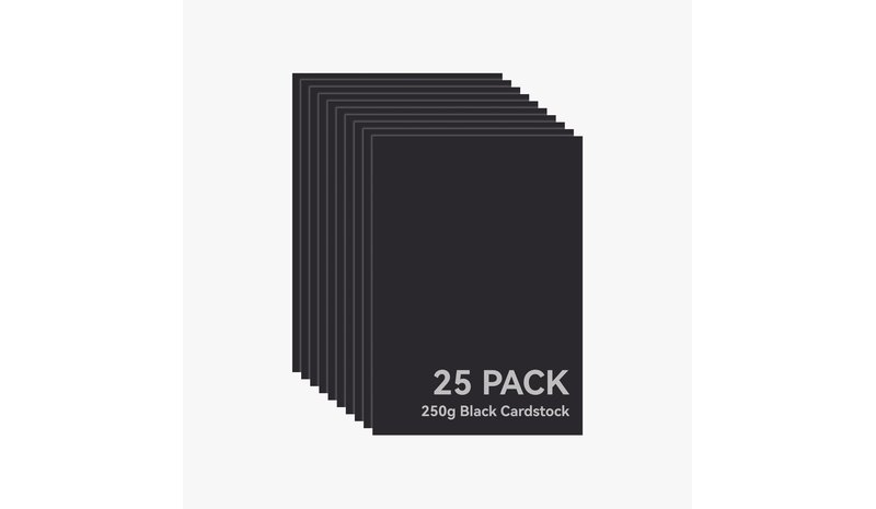 Bambu Lab A4 250g Cardstock