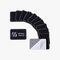 Bambu Lab Rectangular Pu Iron-on Patch (10pcs) – kuva 2