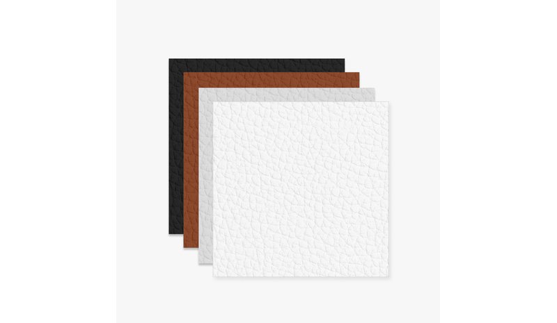 Bambu Lab Pebbled Pu Leatherette Fabric