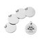 Bambu Lab Round Stainless Steel Tag (5pcs) – kuva 2