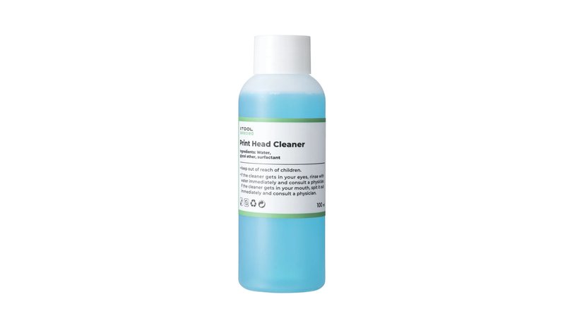 Xtool Selected Apparel Printer Cleaning Liquid(100 Ml) – kuva 1/2