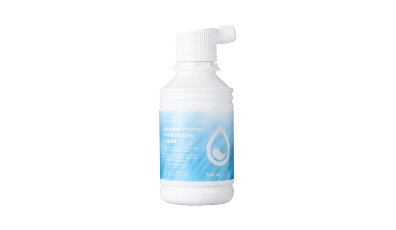 Xtool Selected Apparel Printer Moisturizing Liquid(500 Ml) – kuva 1/2