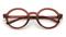 Quantum - Crystal Brown – kuva 1
