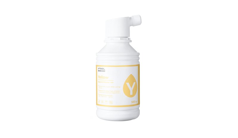 Xtool Selected Apparel Printer Ink