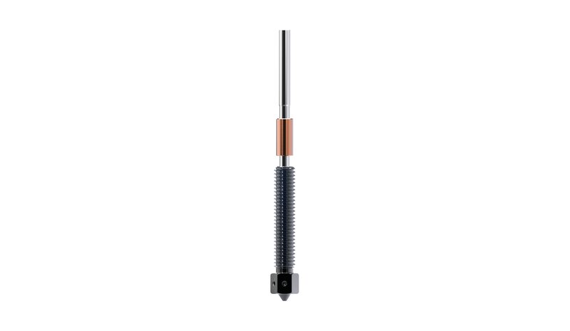 E3d High Flow Obxidian K2 Plus Nozzles