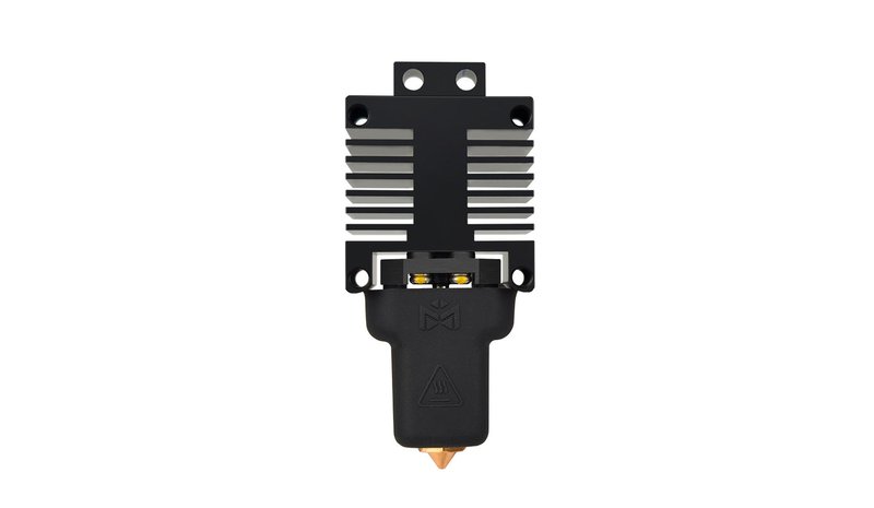 Mingda Ad-f4 Hotend