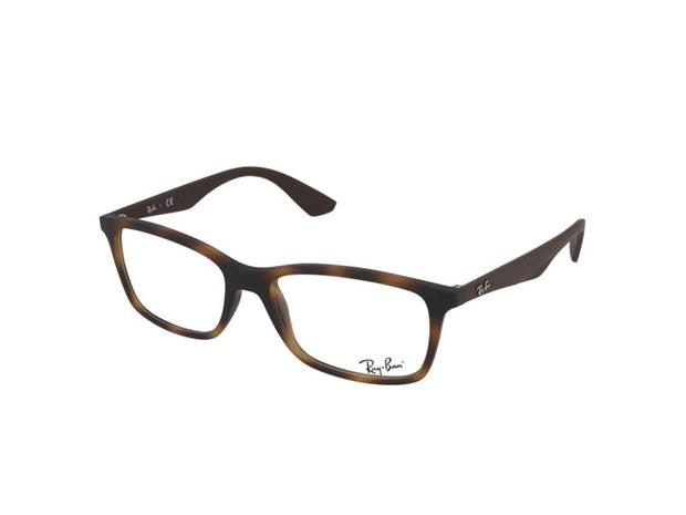 Ray-Ban RX 7047 5573 large, Silmälasit, Silmälasit