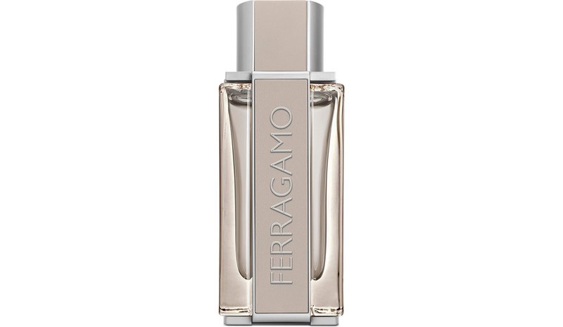 Ferragamo Bright Leather Men - EdT 100 ml