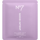 No7 Good Intent Jelly Hydrogel Face Mask 37 g