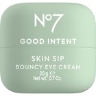 No7 Good Intent Skin Sip Eye Cream 20 g