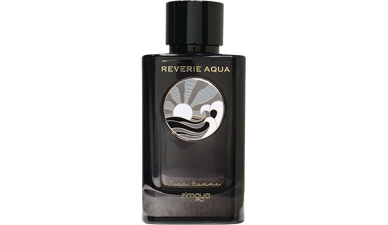 Zimaya Reverie Aqua - EdP 100 ml – kuva 1/3