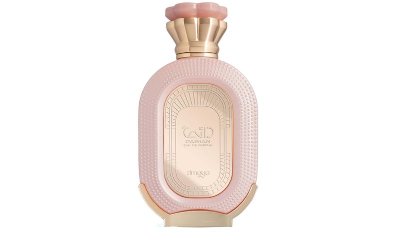 Zimaya Daiman Eden - EdP 100 ml – kuva 1/2