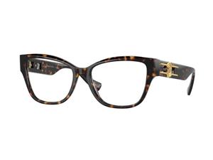 Lasit vahvuuksilla Versace VE3347 108