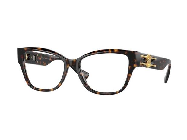 Lasit vahvuuksilla Versace VE3347 108