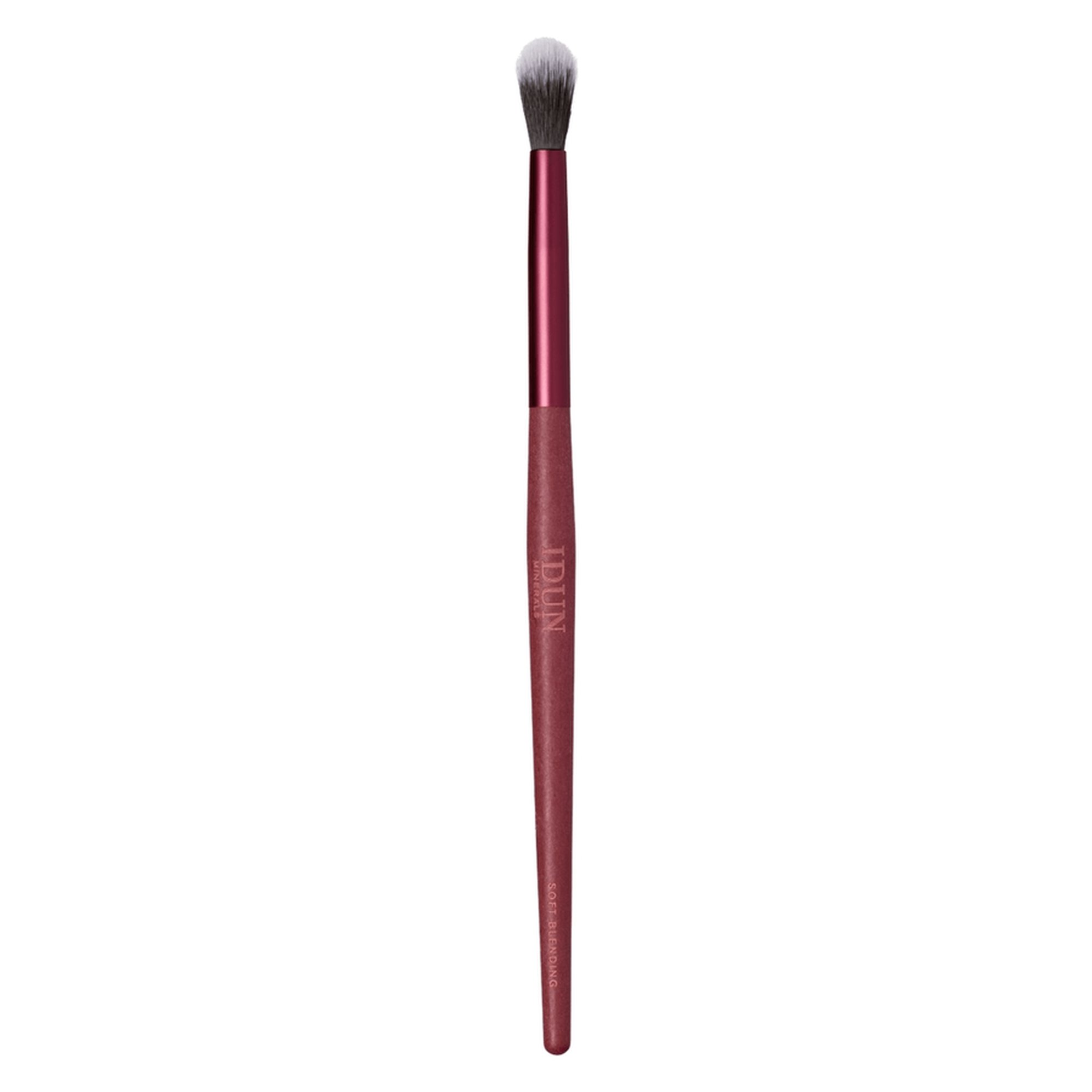 Idun Minerals Pro Soft Blending Brush