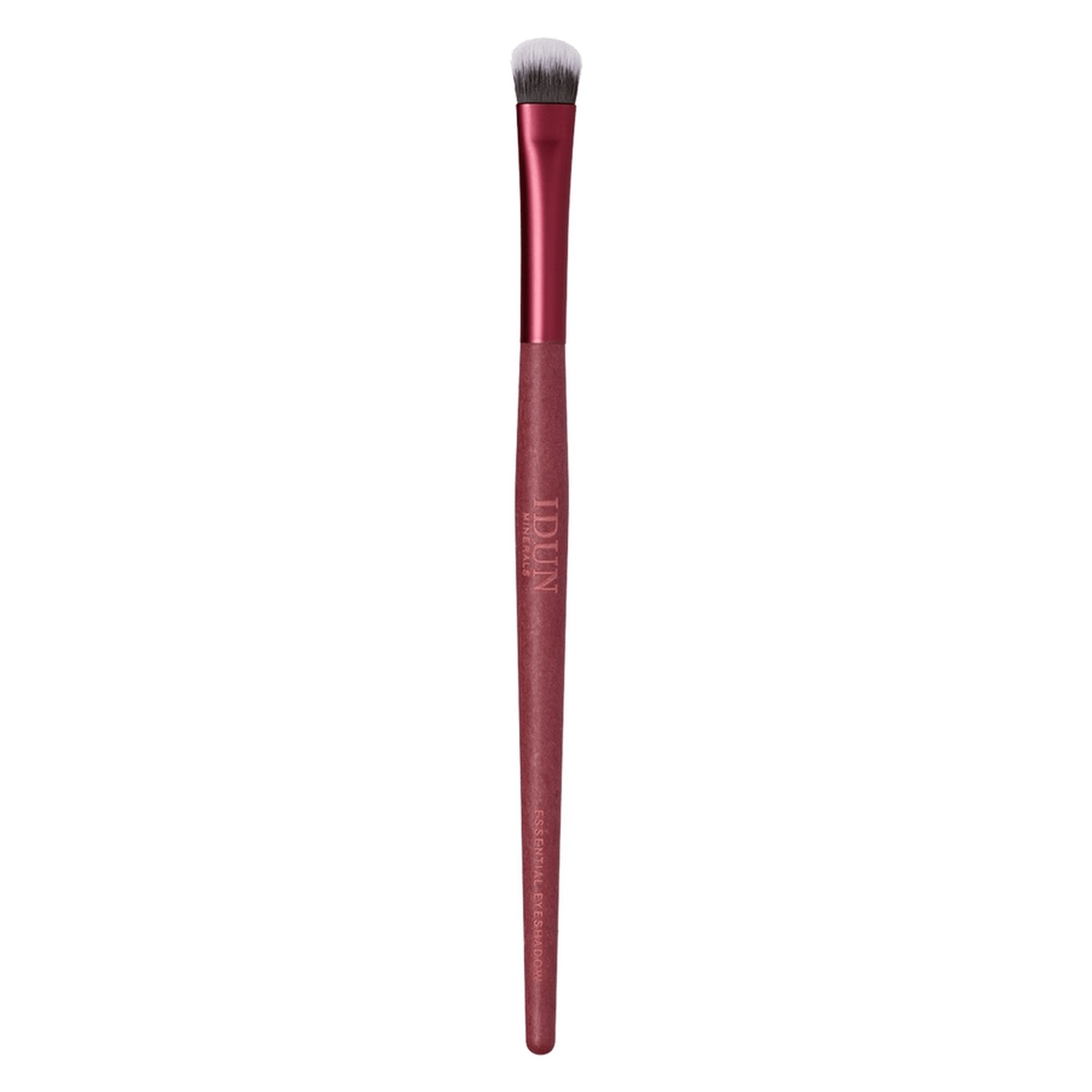 Idun Minerals Pro Essential Eyeshadow Brush