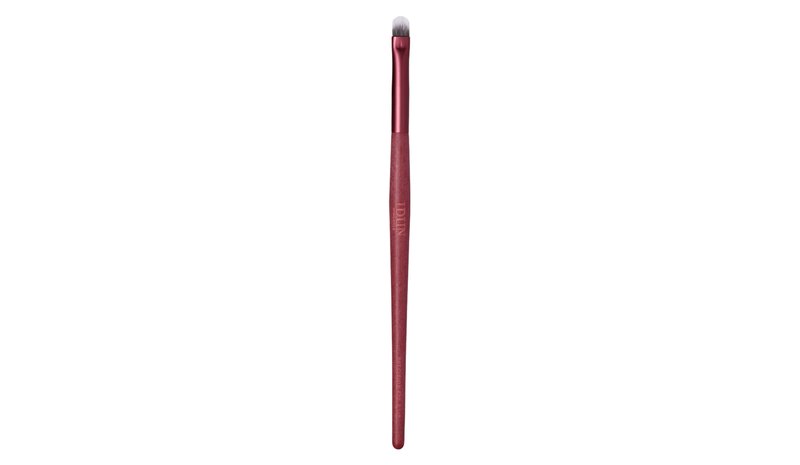 IDUN Minerals Pro Precision Eye & Lip Brush