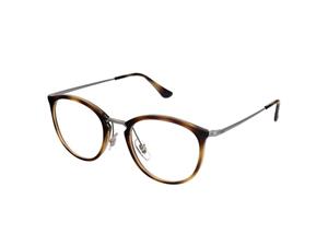 Lasit vahvuuksilla Ray-Ban RX7140 2012