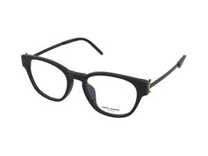 Silmälasit Saint Laurent SL M48O D/FN 001