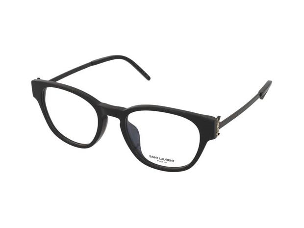 Silmälasit Saint Laurent SL M48O D/FN 001