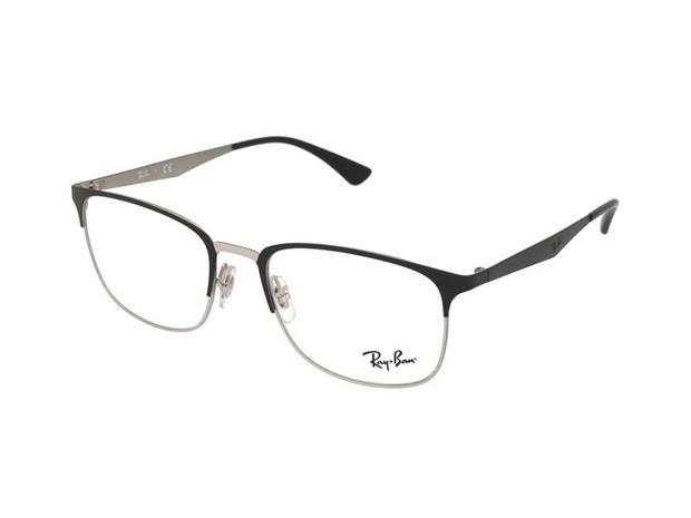 Ray-Ban RX 6421 2997, Silmälasit – kuva 5/5