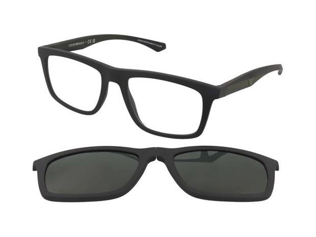 Silmälasit Emporio Armani EA4235 5001/1W – kuva 1/1