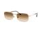 Aurinkolasit Ray-Ban RB3746 001/51 – kuva 1
