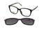 Silmälasit Hugo Boss Boss 1862/G/C 807/WJ – kuva 1