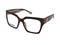 Lasit vahvuuksilla Dsquared2 D2 0151/G K4G – kuva 1