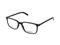 Lasit vahvuuksilla Montblanc MB0328O 001 – kuva 1