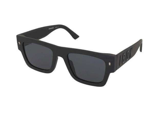 Aurinkolasit Dsquared2 Icon 0021/S 003/IR – kuva 1/1