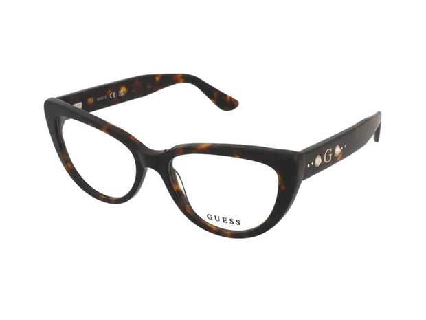 Lasit vahvuuksilla Guess GU50175 052 – kuva 1/1