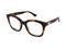 Lasit vahvuuksilla Moschino MOS630 05L – kuva 1
