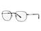 Lasit vahvuuksilla Ray-Ban RX6496 2509 – kuva 1