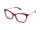 Lasit vahvuuksilla Love Moschino MOL579 C9A