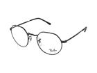 Lasit vahvuuksilla Ray-Ban Jack RX6465 2509