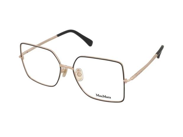 Lasit vahvuuksilla Max Mara MM5098-H 028