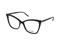 Lasit vahvuuksilla Saint Laurent SL 386 005 – kuva 1