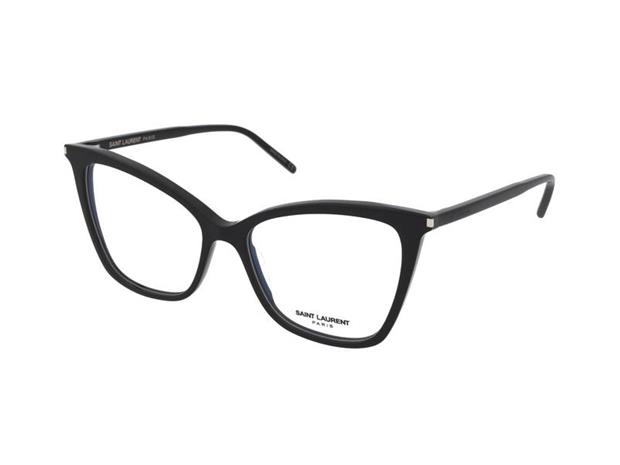 Lasit vahvuuksilla Saint Laurent SL 386 005 – kuva 1/1