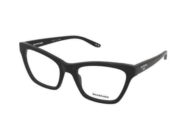 Silmälasit Balenciaga BB0440O 001