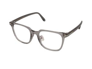 Tietokonelasit Tom Ford FT5921-K-B 020 joissa on sinisen valon suodatin