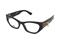 Lasit vahvuuksilla Moschino MOS632 807 – kuva 1
