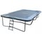 OPTIGYM SKY MAX 4,57x3M TRAMPOLIINI+VER – kuva 1