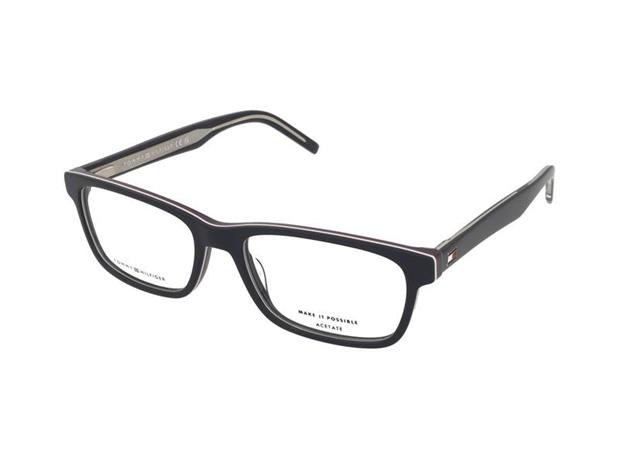 Lasit vahvuuksilla Tommy Hilfiger TH 2076 PJP
