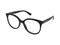 Silmälasit Alexander McQueen AM0540O 001 – kuva 1