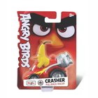 Pullback auto AB Crashers 6,3 cm Maisto