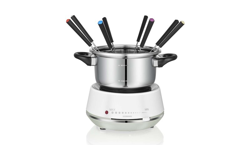 Melissa 2l sähköinen fondue